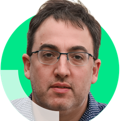 Yuval Yeret