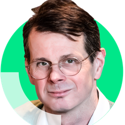 Allan Kelly