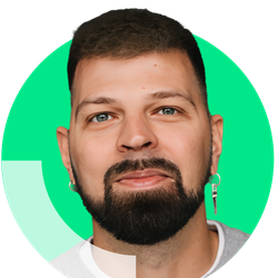 Roman Doroshenko