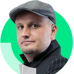 Klaus Leopold