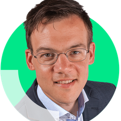 Jeroen Stoter