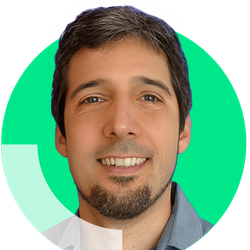 Nacho Bassino