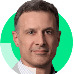 John Rossman
