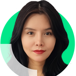 Lisa Guan