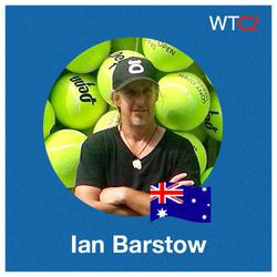 Ian Barstow