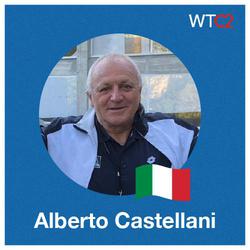 Alberto Castellani
