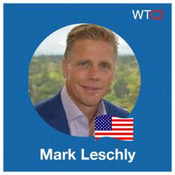 Mark Leschly