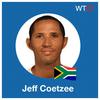 Jeff Coetzee
