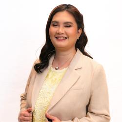 Marian Clarissa Medina-Dypuekeng