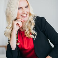 Sigrun Gudjonsdottir