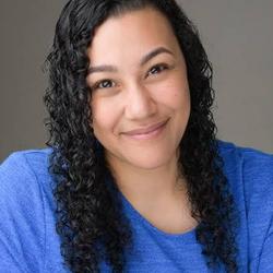 Rachael Davis-Featherstone