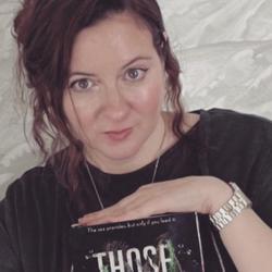 Amy Goldsmith