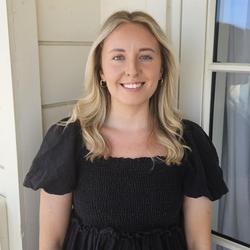 Ella Whiddett