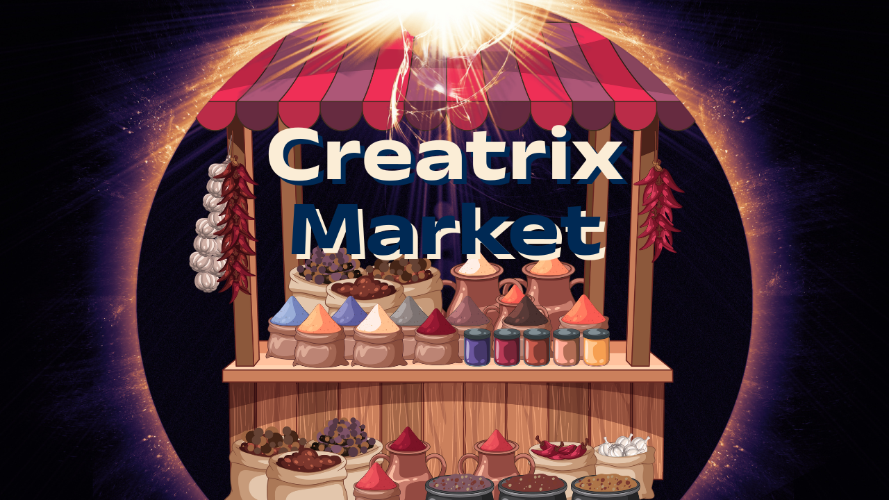 Creatrix Market