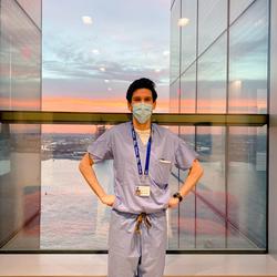 Jonathan Rosenthal MD