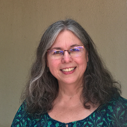 Stephanie Buckwalter