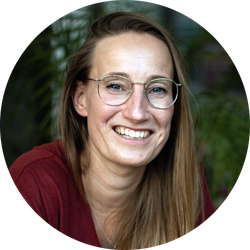 Cristel Zwart
