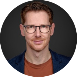 Bas Smeets