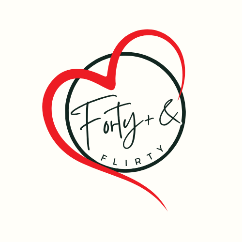 2025 Forty Plus and Flirty Dating Summit