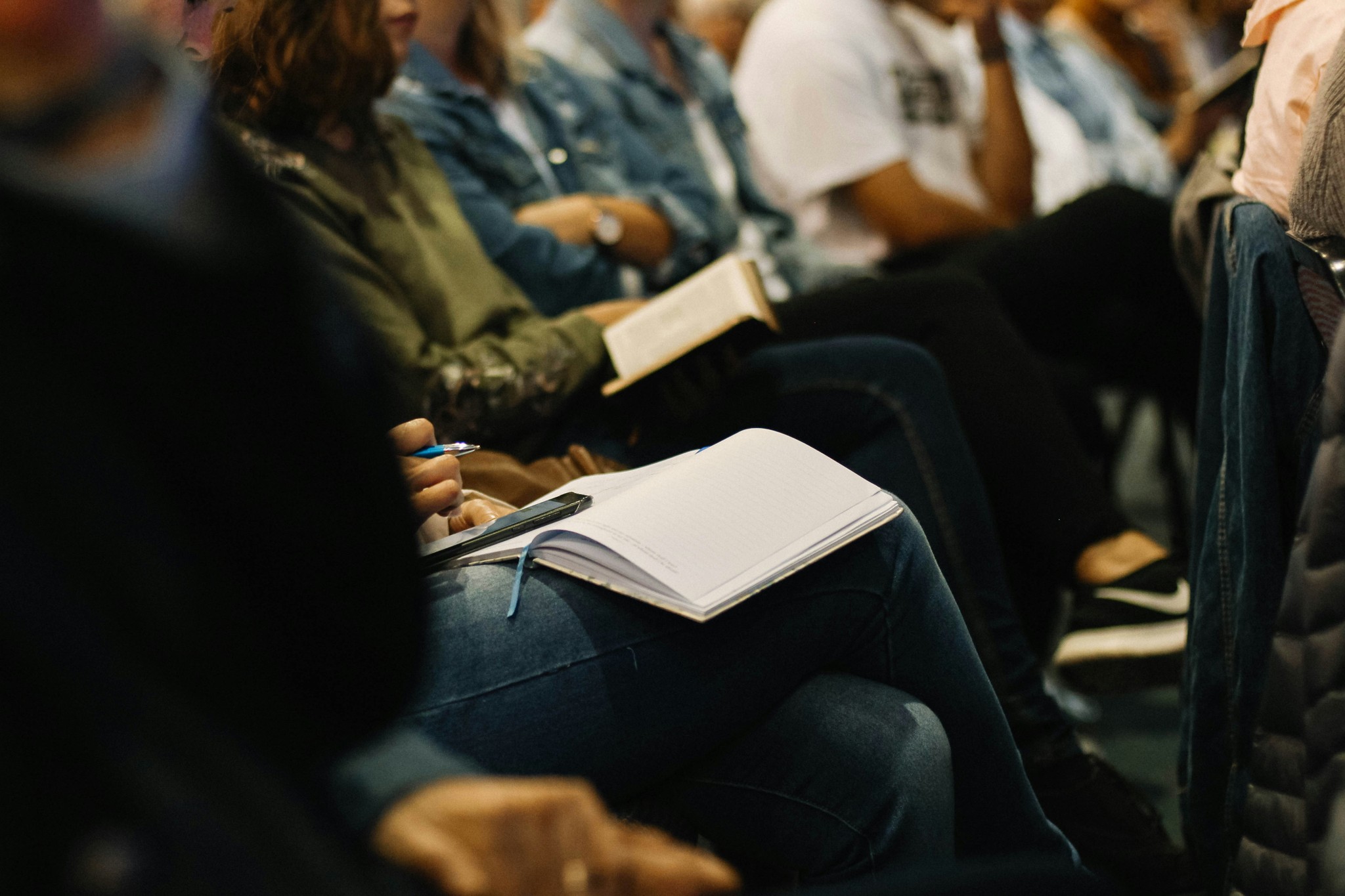 Why Attend the Adjunct Teaching Summit?