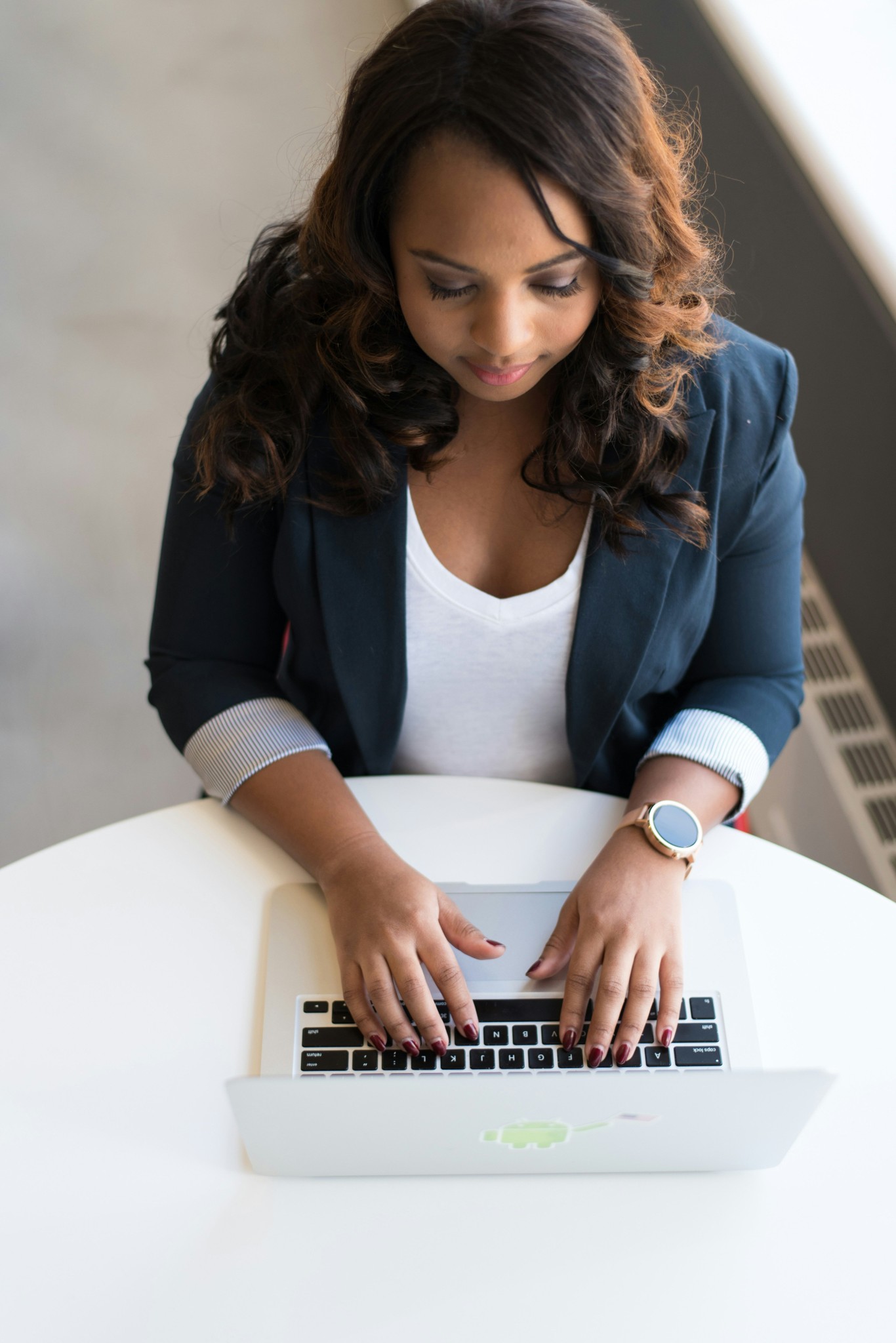 Why Adjuncts Should Submit