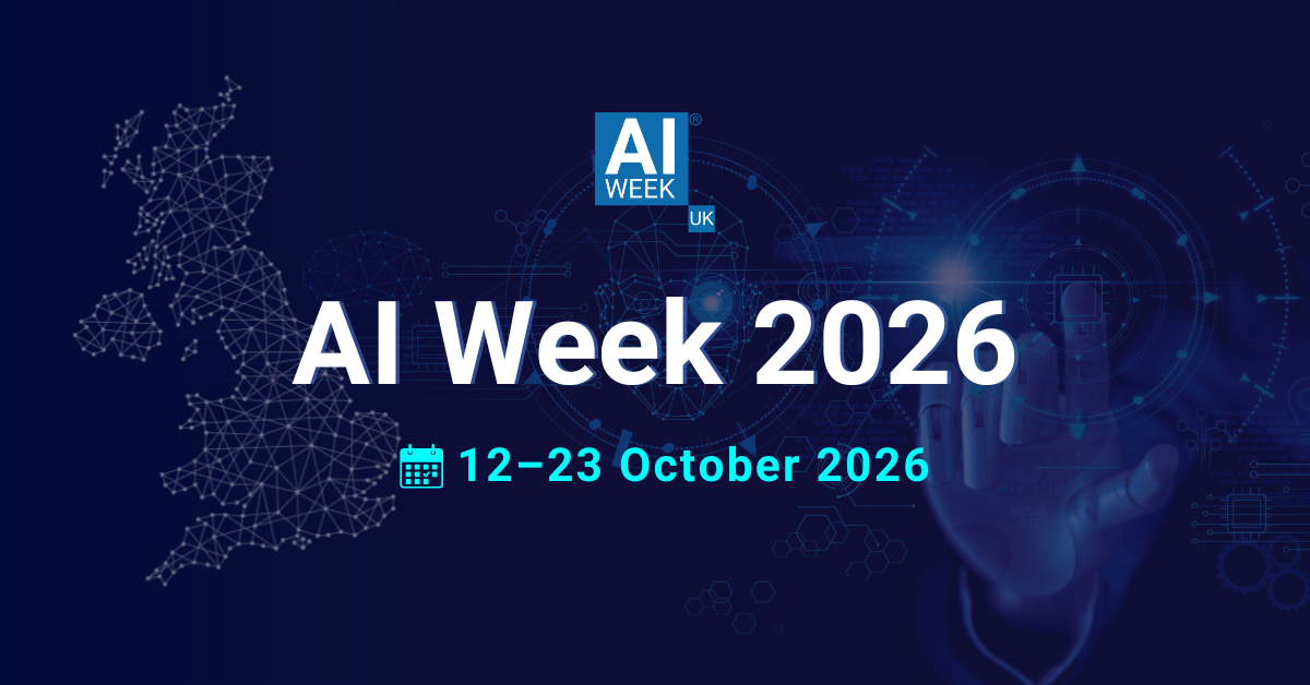 Schedule - AI Week 2026
