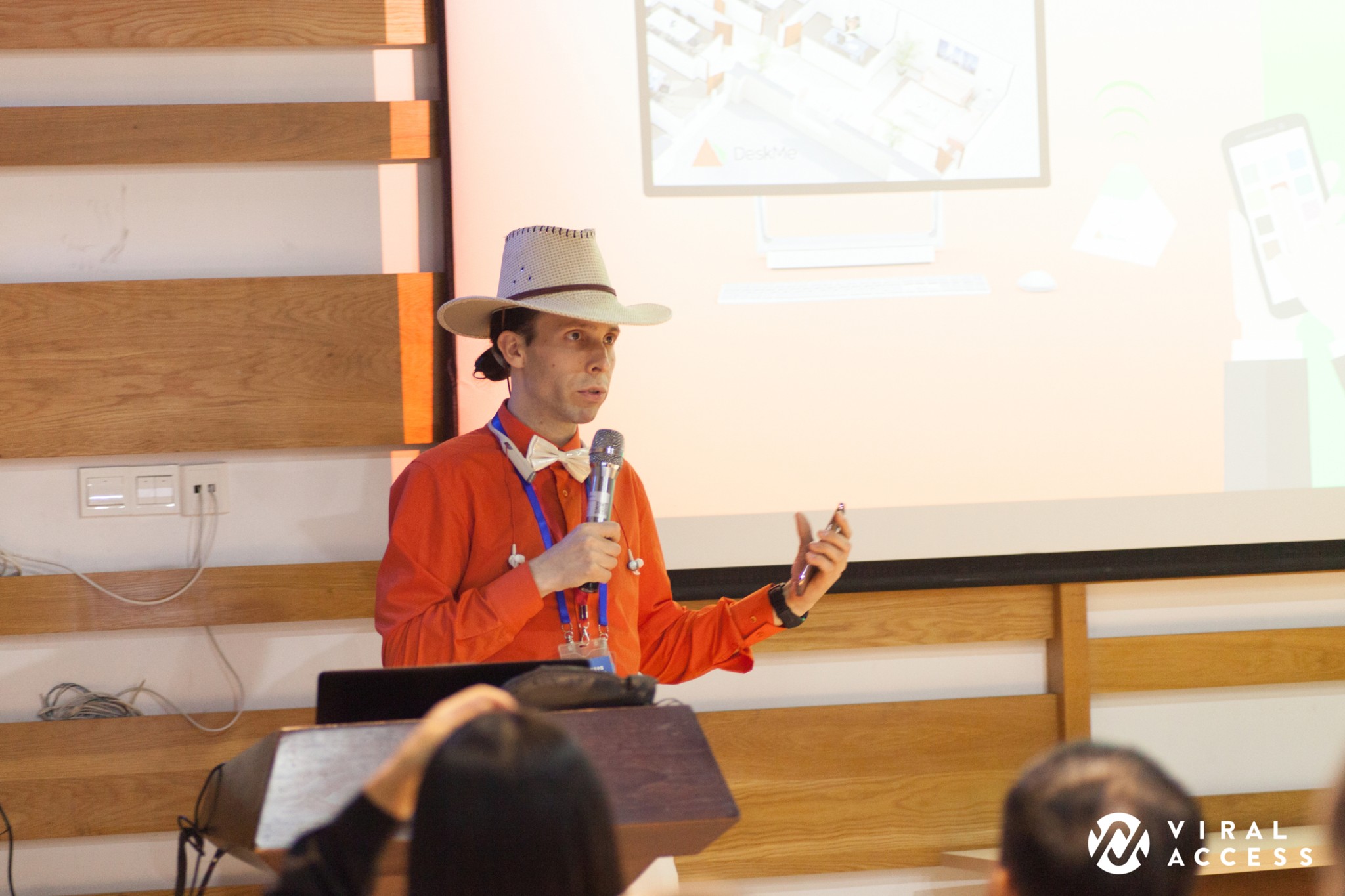 Pitch your startup idea to build your team and get in front of investors