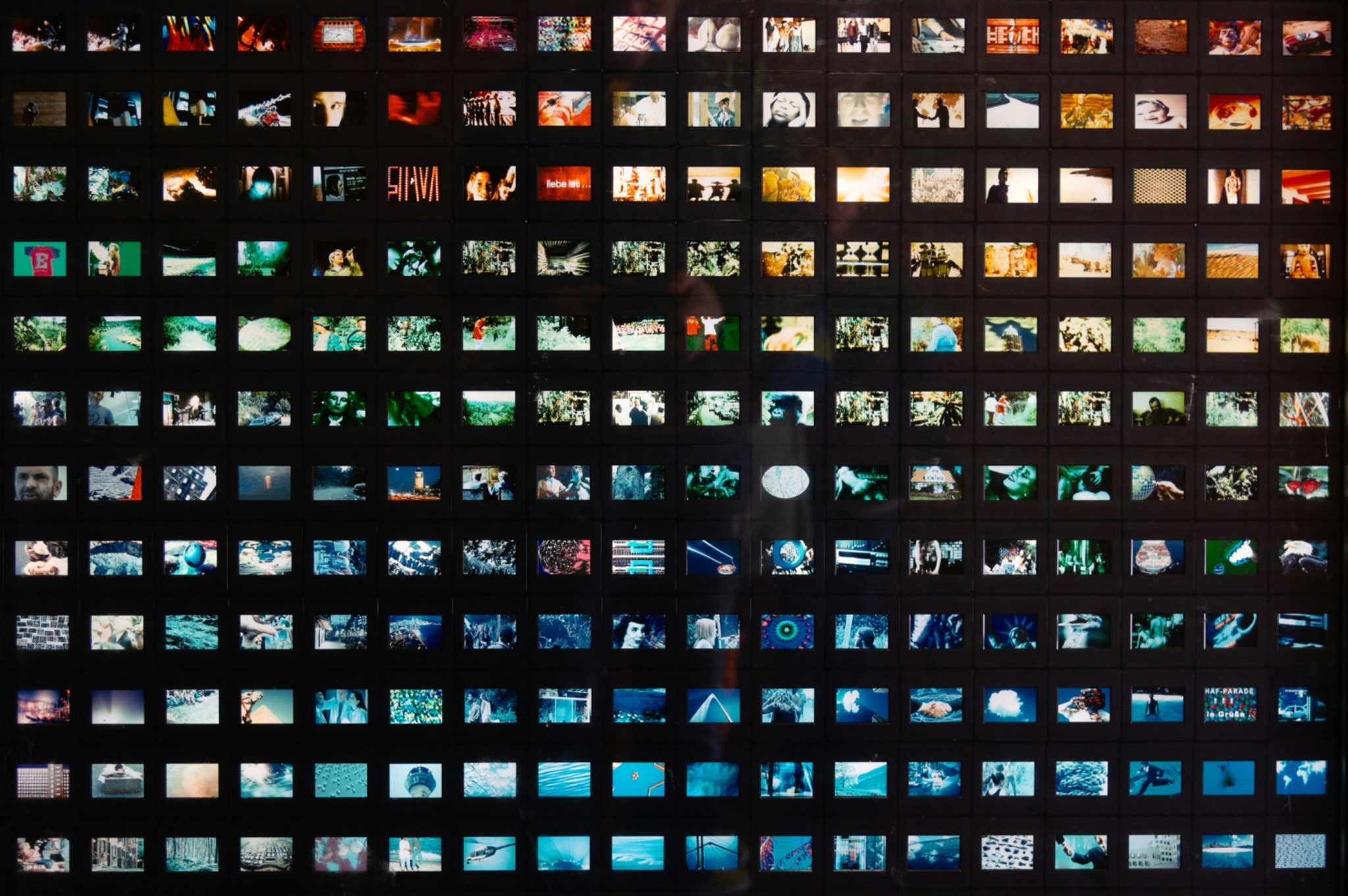 Video replays! Register now to het access to the video library.