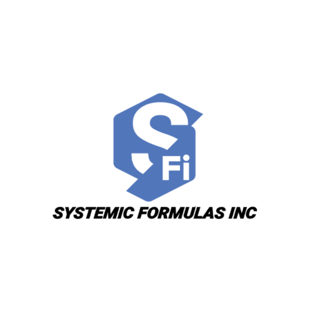 Systemic Formulas