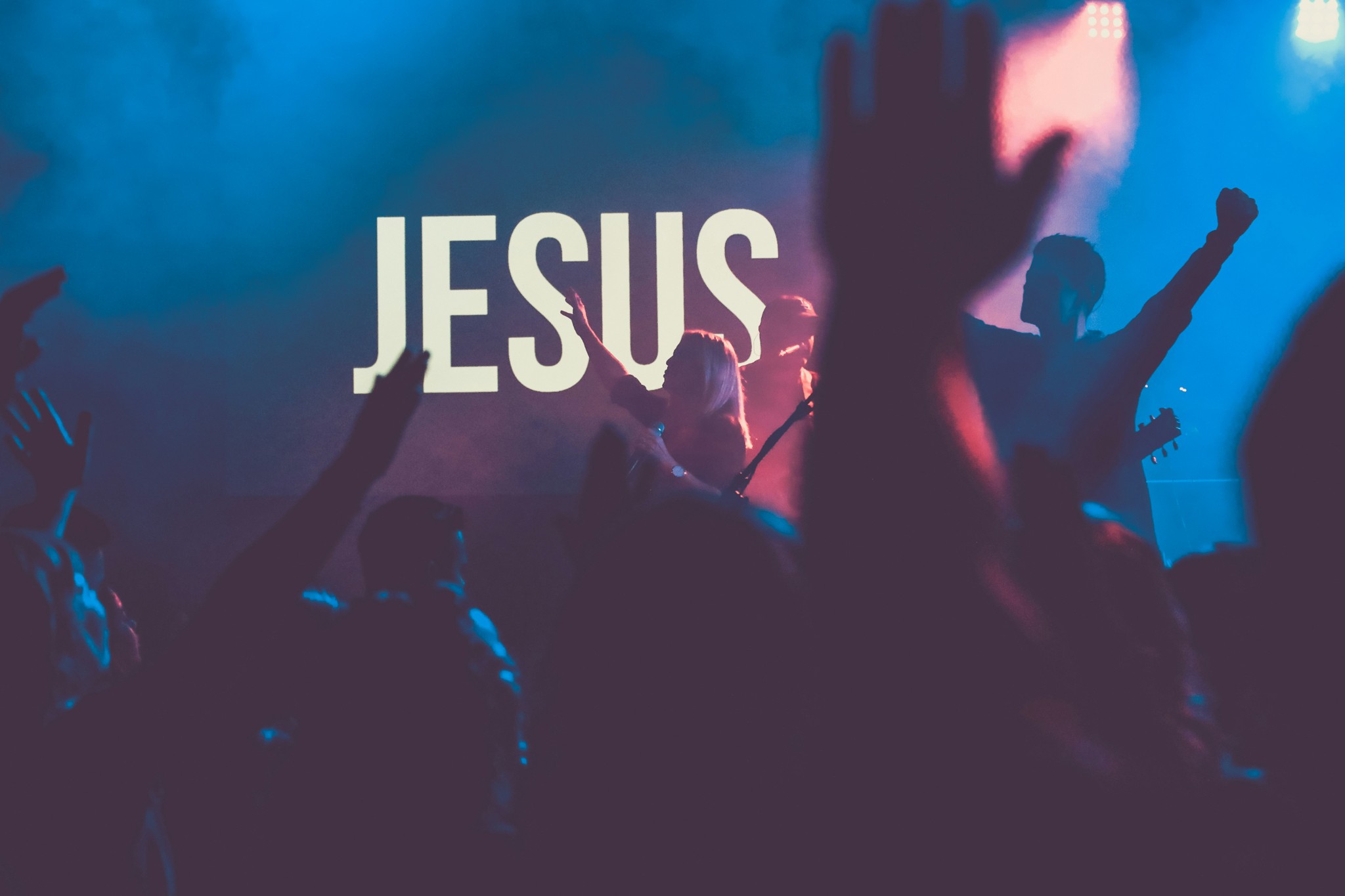 Insights to help you grow as a church and as a leader.