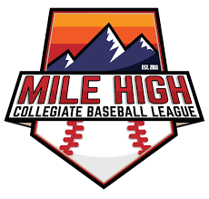 Mile High Collegiate Baseball League