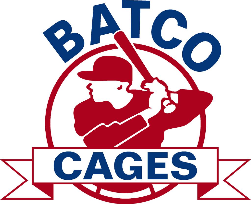 Batco Batting Cages