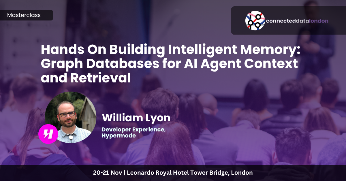 Retrieval Memory Graph Hands On Building Intelligent Memory: Graph Databases for AI Agent ...