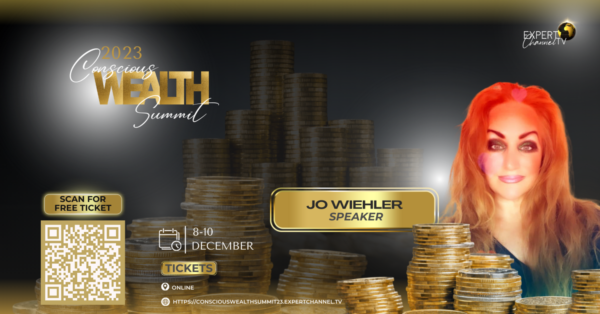 How to create a wealth beyond yourself