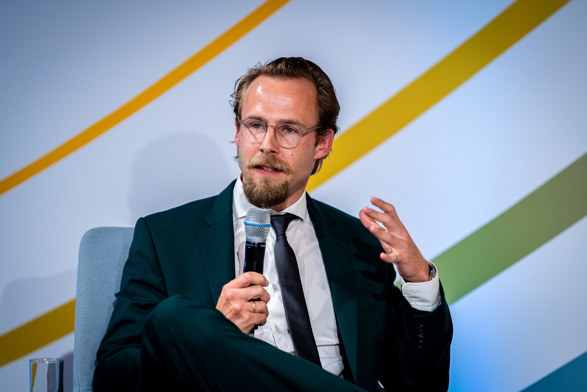 Dr. Ing. Christian T. Geiss – Sicherheit durch Befähigung