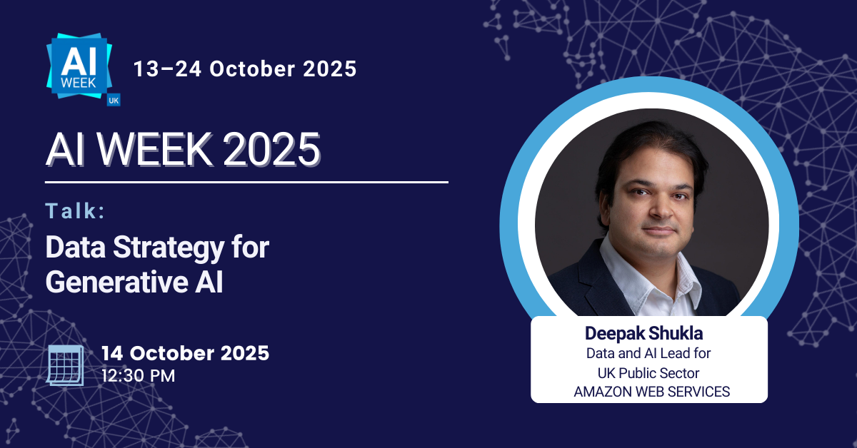 Data Strategy for Generative AI