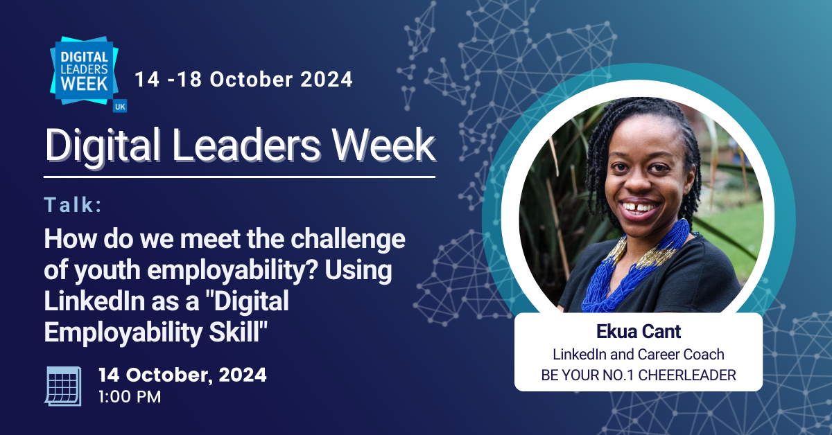 How do we meet the challenge of youth employability? Using LinkedIn as ...