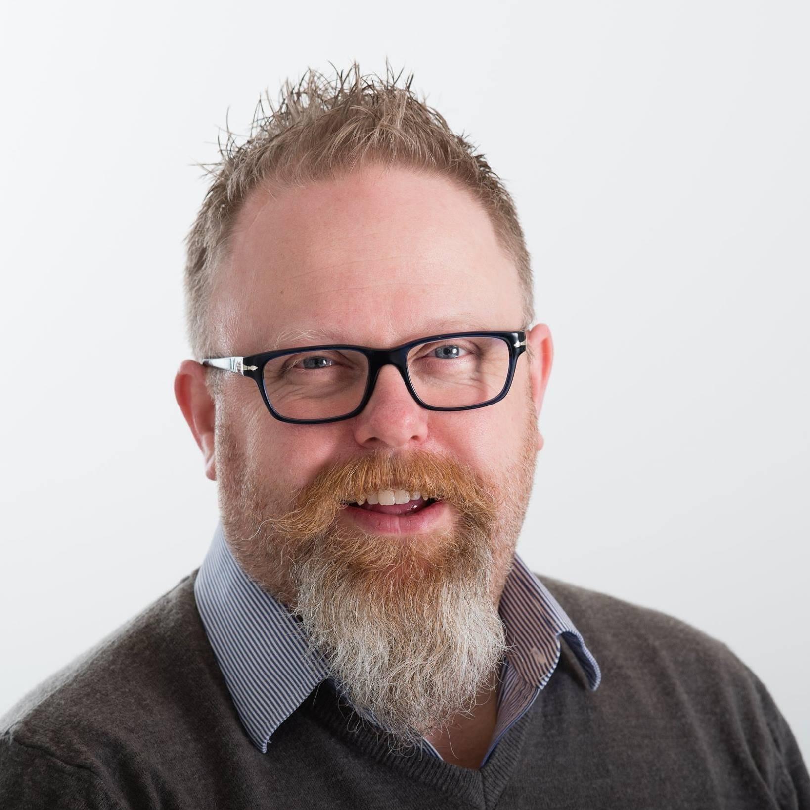 Antony Humphreys