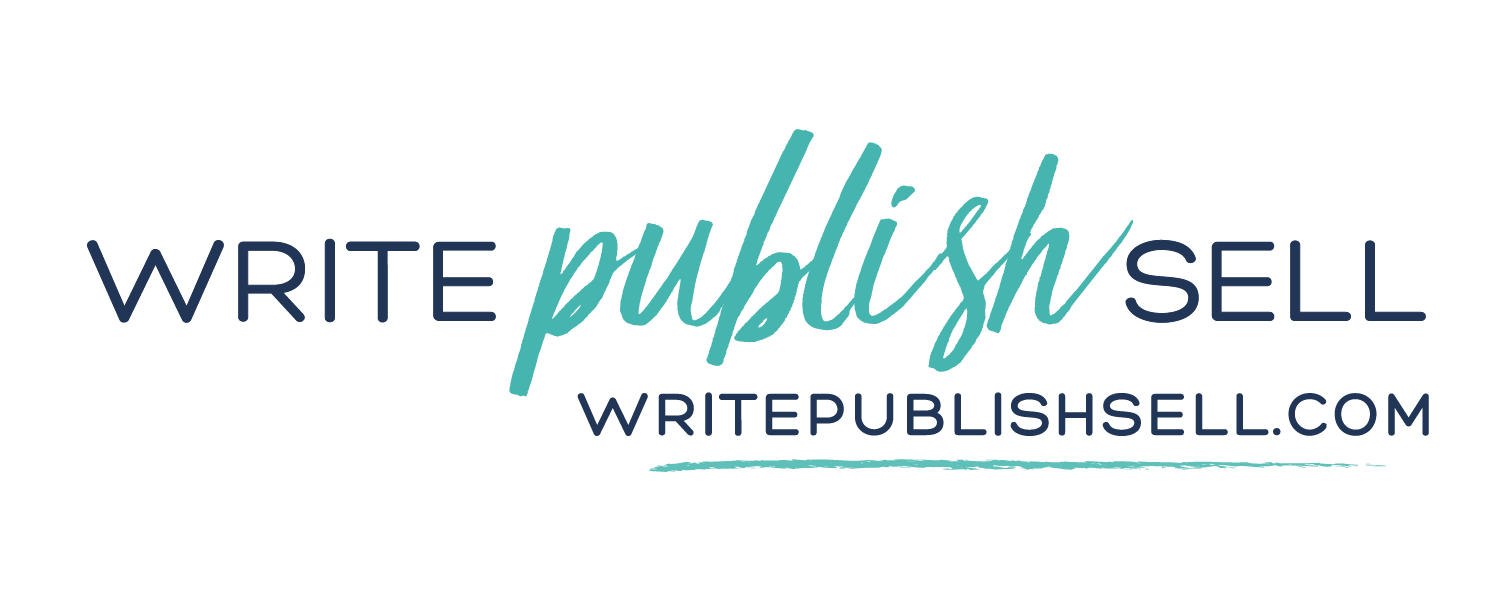 WritePublishSell