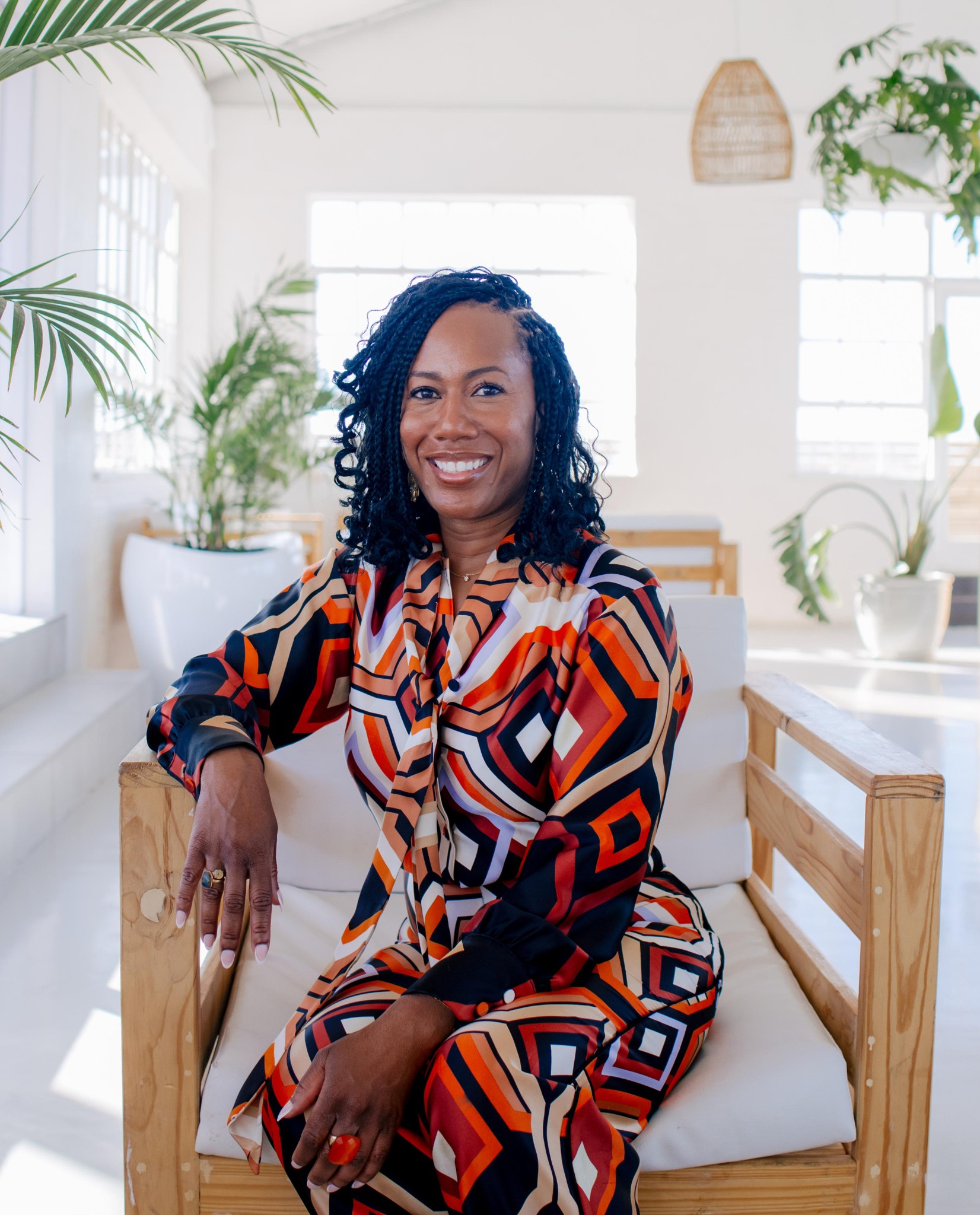 Roshida Dowe
