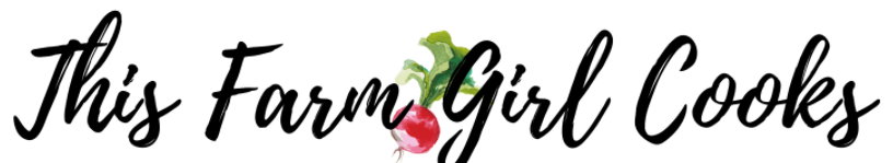 This Farm Girl Cooks