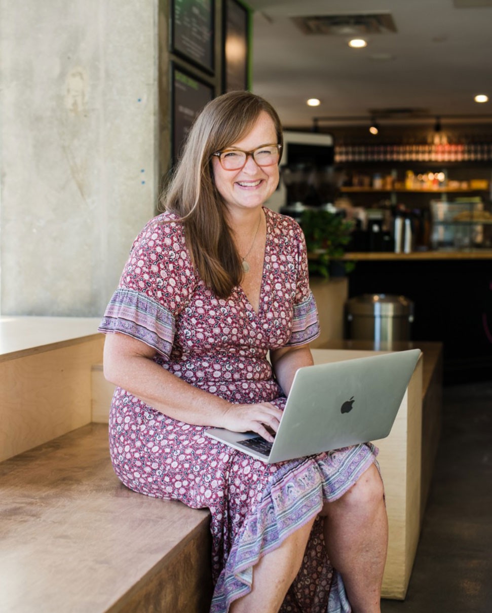 
                            
                            Meet Your Host:&nbsp;Ann Marie McQueen
                        
                        