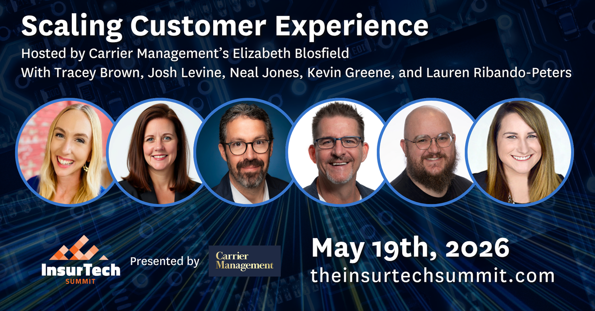 Panel 3: Scaling Customer Experience