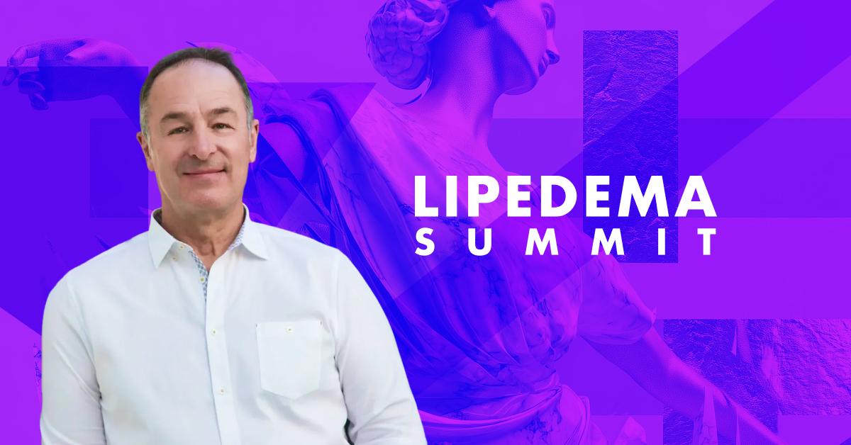 Dr. Michael Schwartz - Lipedema Summit 2026