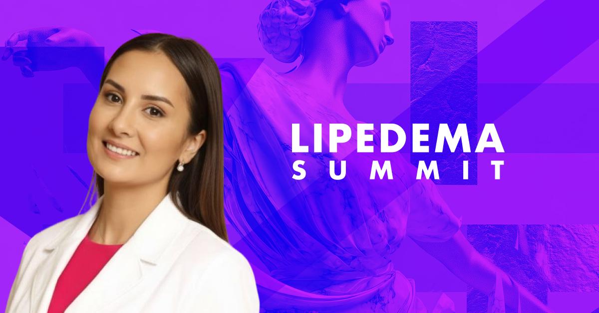 Angela Villella - Lipedema Summit 2026