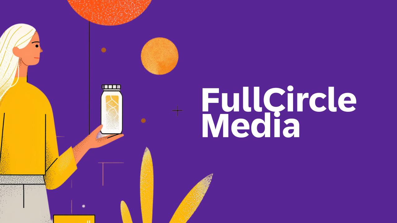 Full Circle Media - Lipedema Summit 2026