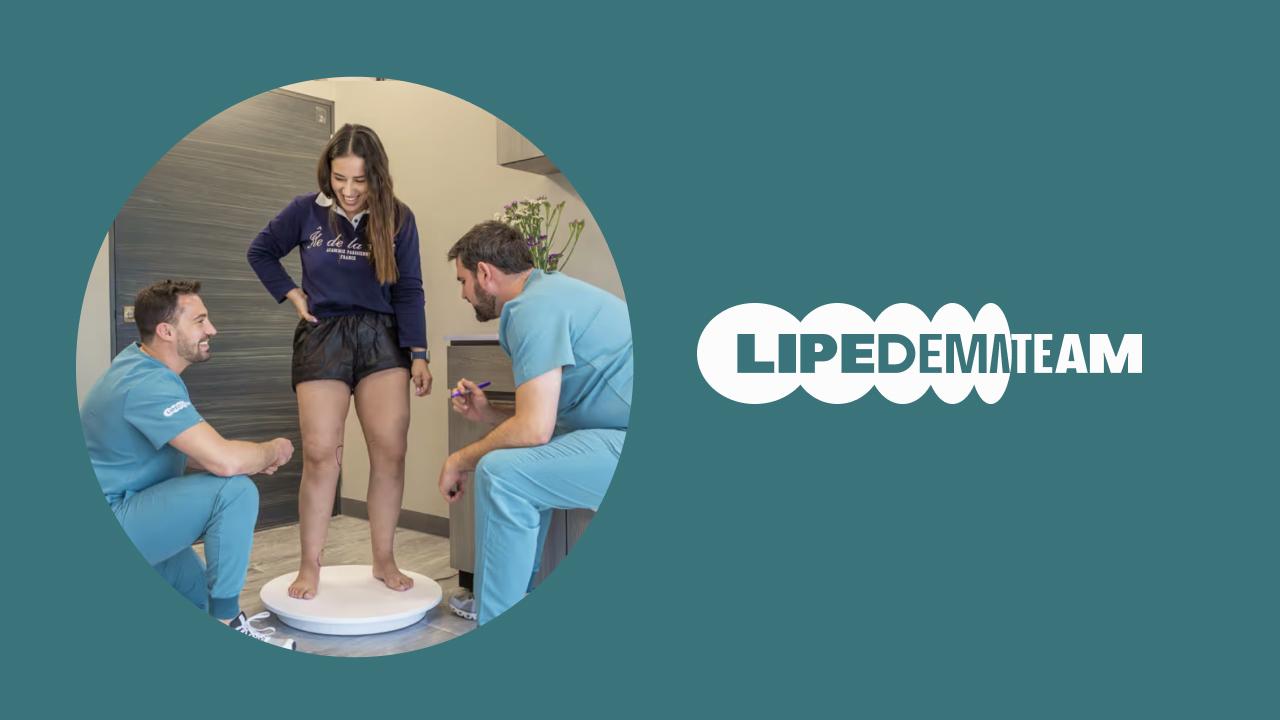 From Early Advocacy to Global Impact: Advancing the Field of Lipedema Care
