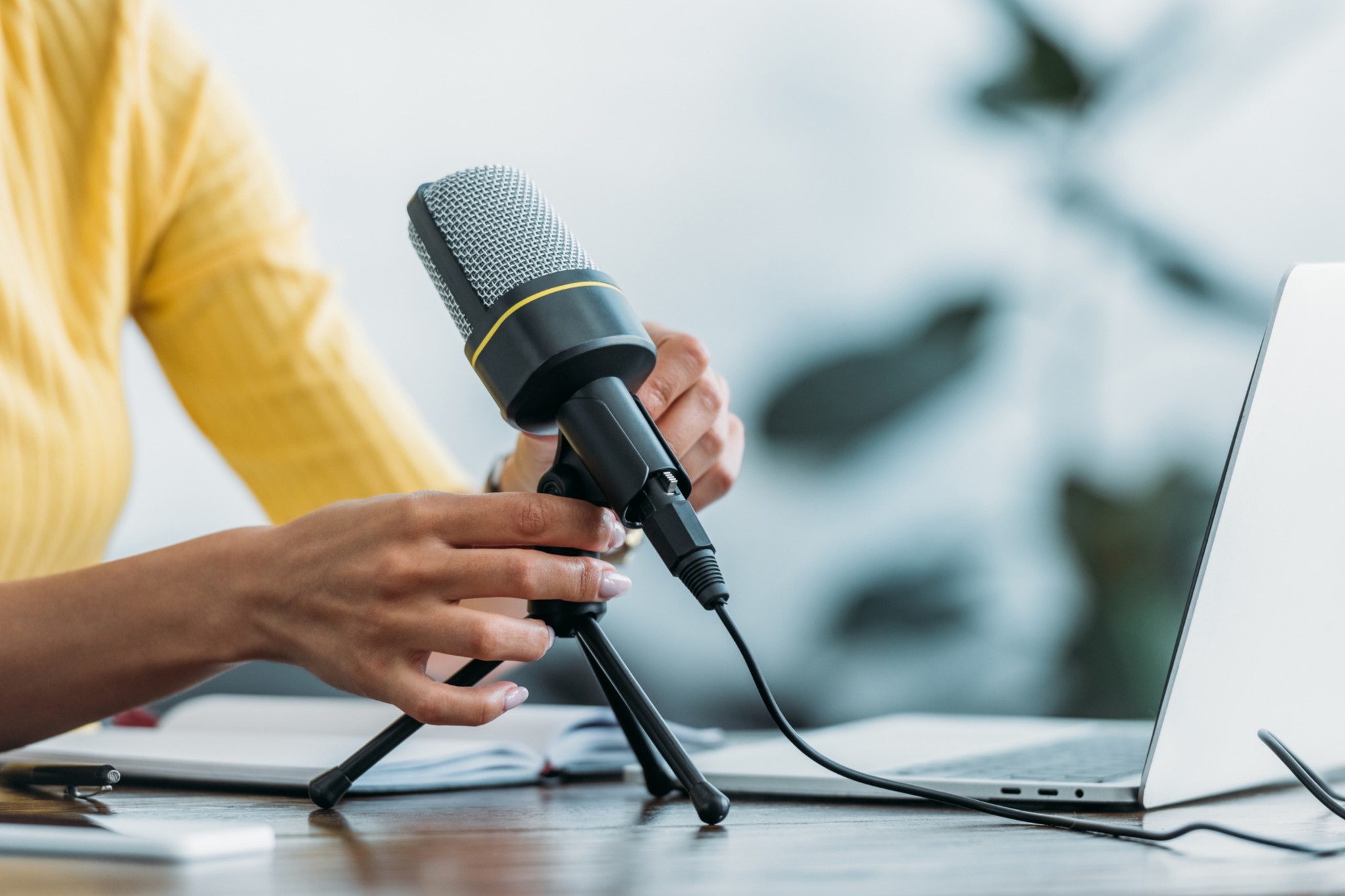 Content to help you grow as an individual