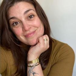 Juliana Russell