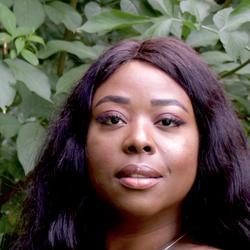 Shahidah Foster